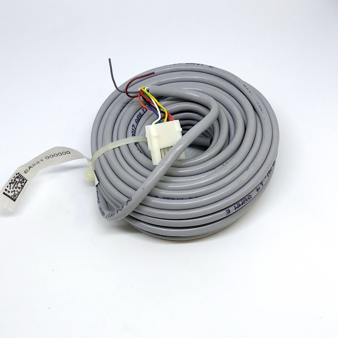 EA 221/000000  / кабель многожильный 10м от производителя Аблой