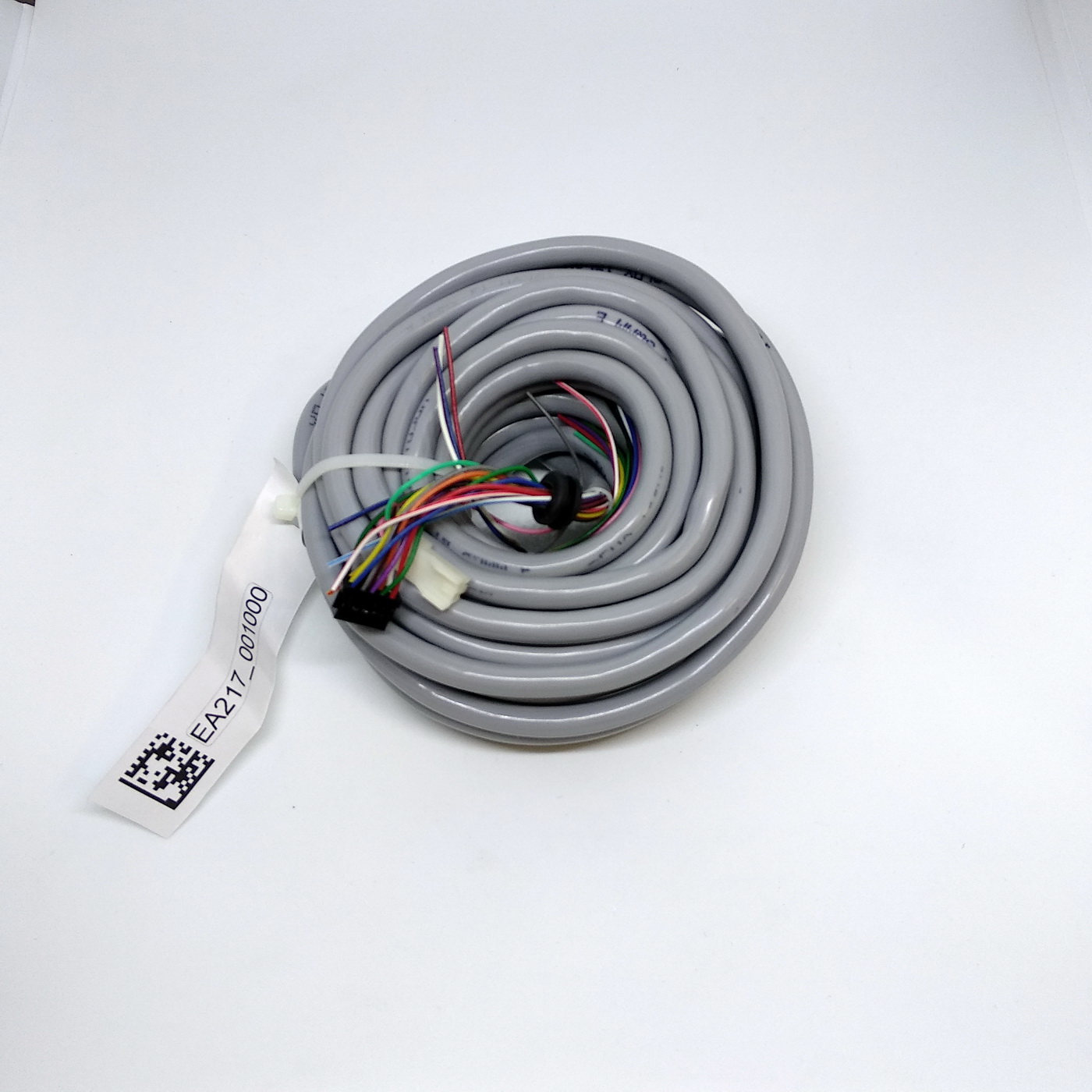 EA 217/001000  / кабель многожильный 6м от производителя Аблой