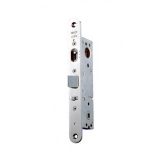 LC 302/30,5 R  FE/ZL/ автоматический врезной замок для профильных дверей от производителя Аблой