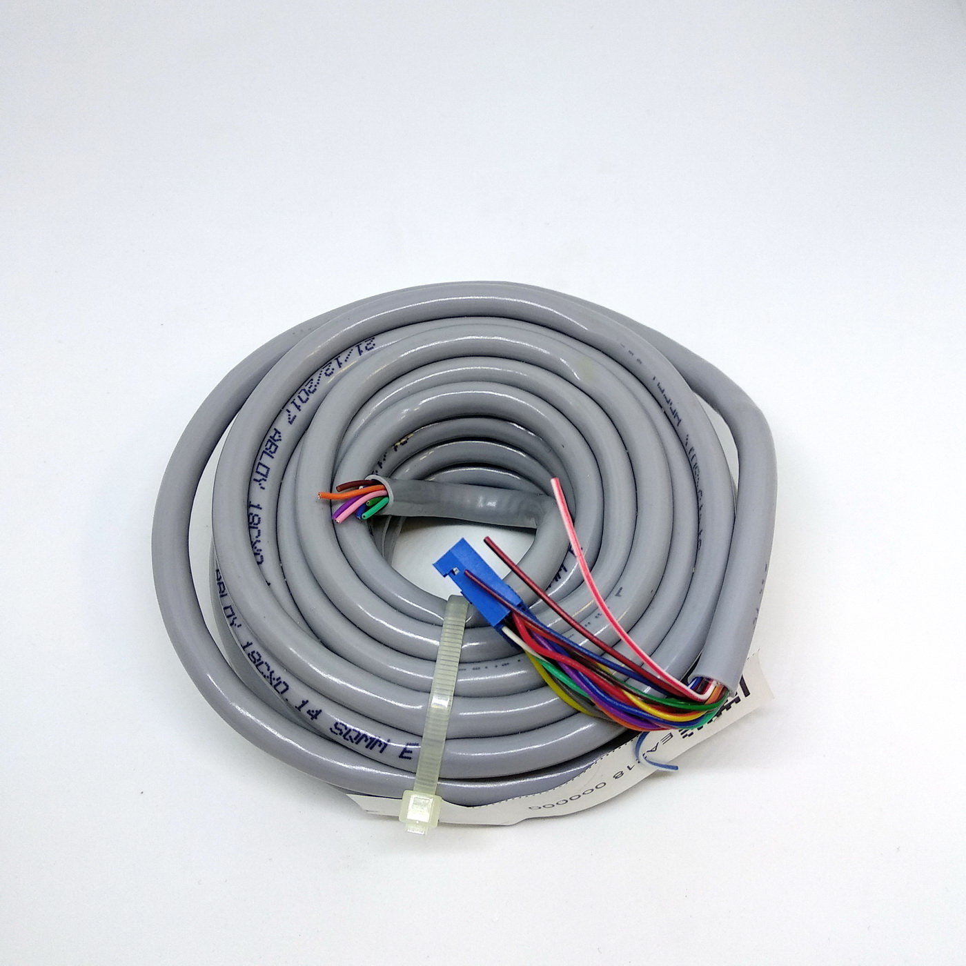 EA 219 /000000  / кабель многожильный 10м от производителя Аблой