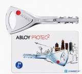 ABLOY PROTEC key card Карточка / RUS от производителя Аблой