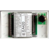 EA 420/000000  / Блок управления для эл. мех. замков EL420, EL520 от производителя Аблой
