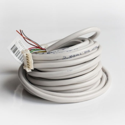 EA 216/000000  / кабель многожильный 6м от компании Аблой за 4 612 руб.