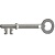 Ключ для 2014  / Ключ от производителя Аблой