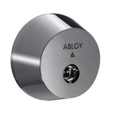 Скобянка наружная для CY001  chrome / защитная скобянка от компании Аблой за 3 756 руб.