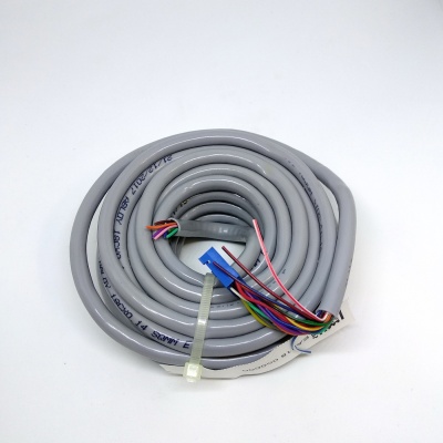 EA 219 /000000  / кабель многожильный 10м от компании Аблой за 8 402 руб.