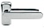 6/0650   MS/CR/ ручка дверная с возвратной пружиной от производителя Аблой