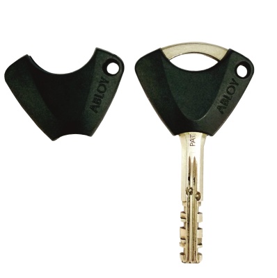 KS802  / Пластиковый чехол для ключа PROTEC, PROTEC 2 от компании Аблой за 170 руб.