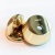 CY 001 C  satin brass/ цилиндр ключ+поворотная кнопка от компании Аблой за 29 999 руб.