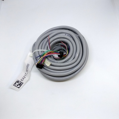 EA 217/001000  / кабель многожильный 6м от компании Аблой за 5 662 руб.