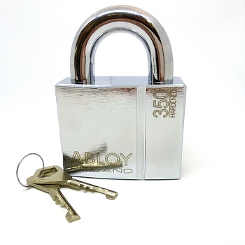 PL 350/25 C CLASSIC / замок из закаленной стали    от производителя Аблой