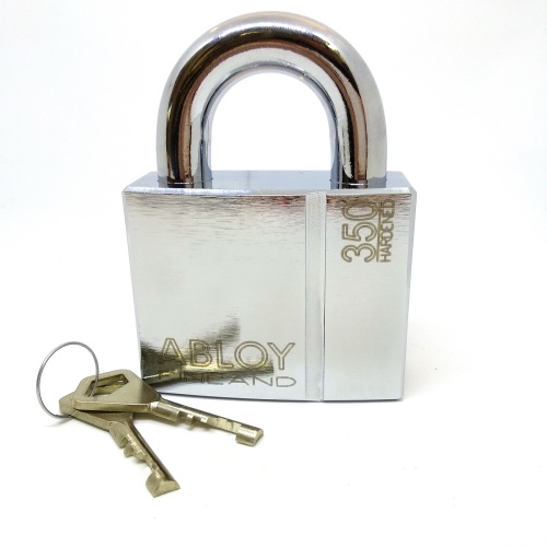 PL 350/25 C CLASSIC / замок из закаленной стали    от компании Аблой за 17 591 руб.