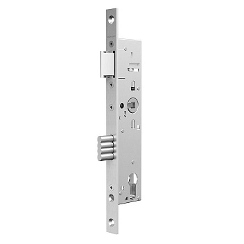 Assa Abloy N1500-PF1/92/30/8/24 / корпус врезного замка для профильных дверей от производителя Аблой