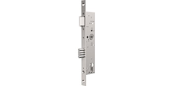 Assa Abloy N1500-PF1/92/35/8/24 / корпус врезного замка для профильных дверей от производителя Аблой