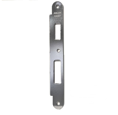 EA 327   / striker plate DIN