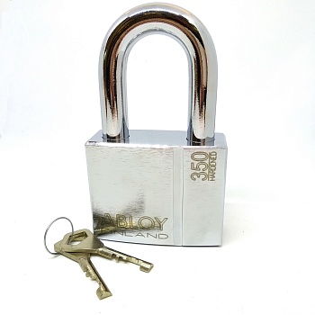 PL 350/50 C CLASSIC / замок из закаленной стали    от производителя Аблой
