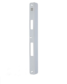 EA 323 левая  / striker plate DIN