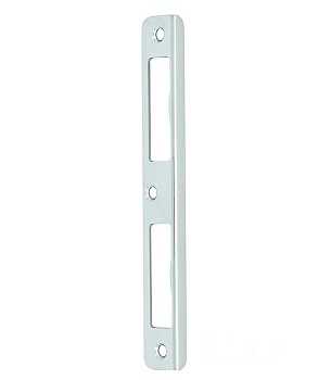EA 321 левая   / striker plate DIN