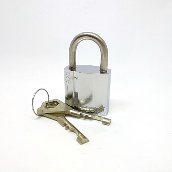 PL 320/20 C CLASSIC / замок из латуни    от производителя Аблой