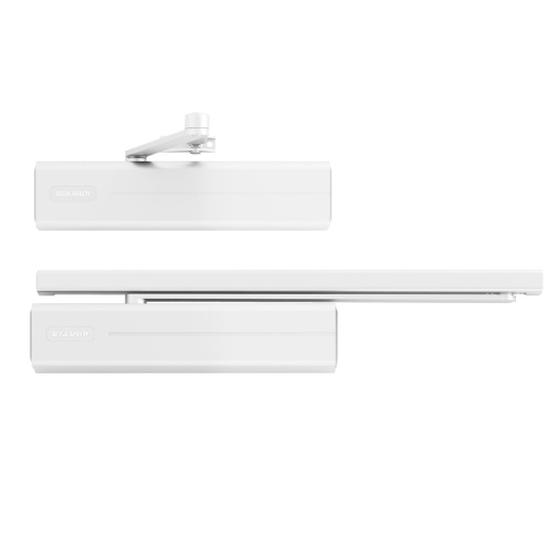 Assa Abloy DC 340 (DC240)/620500  white/ доводчик для внутр и наружн дверей с весом до 120 от компании Аблой за 21 227 руб.