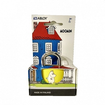 PL318C/411100110M1  / MOOMIN    от производителя Аблой