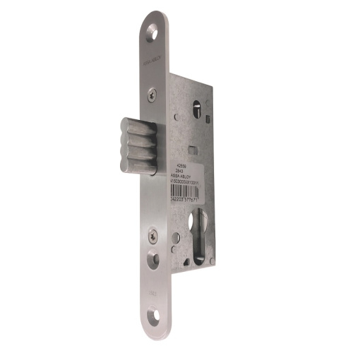 Assa Abloy N1503-PF1 /30/24 корпус врезного замка от компании Аблой за 6 622 руб.