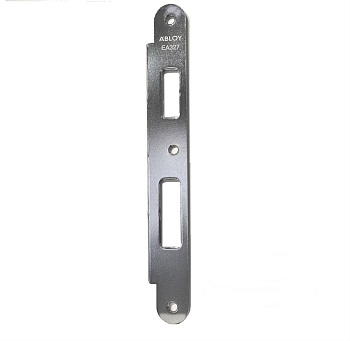 EA 327   / striker plate DIN
