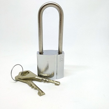 PL 320/50 С CLASSIC / замок из латуни    от производителя Аблой