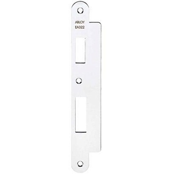 EA 322  / striker plate DIN